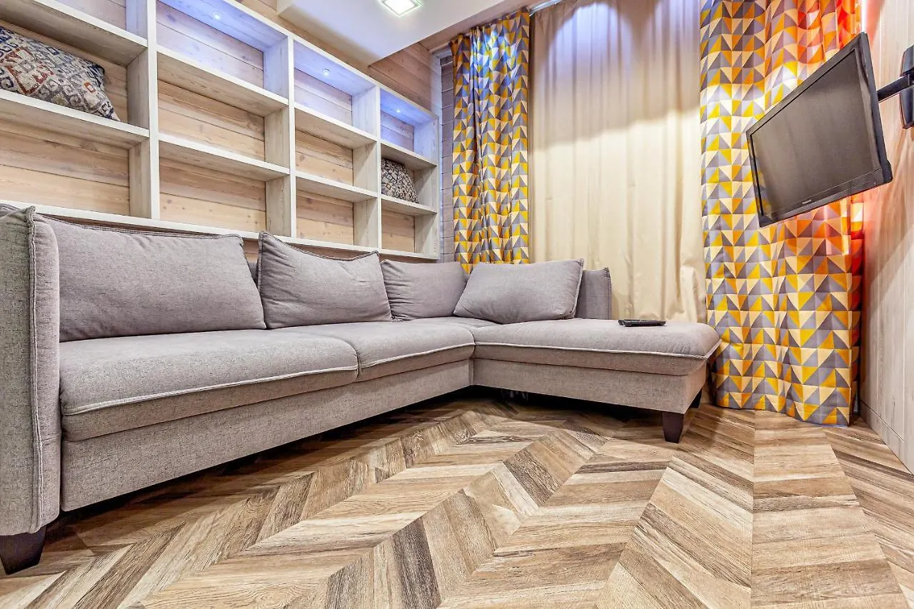 31 Traveler'S Choice In The City Center Almaty Appartamento