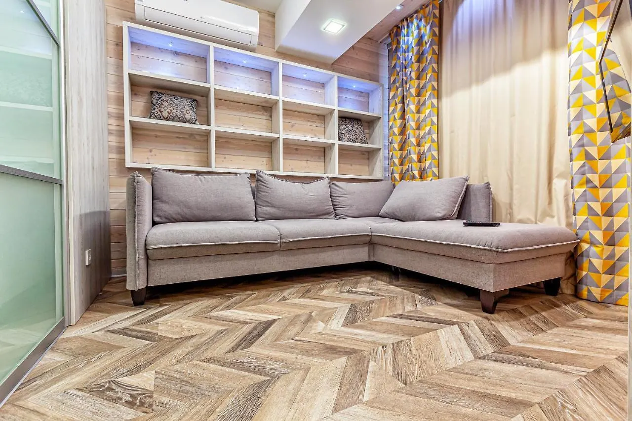 31 Traveler'S Choice In The City Center Apartment