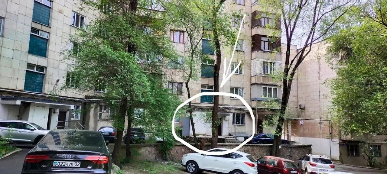 Apartment 31 Traveler'S Choice In The City Center